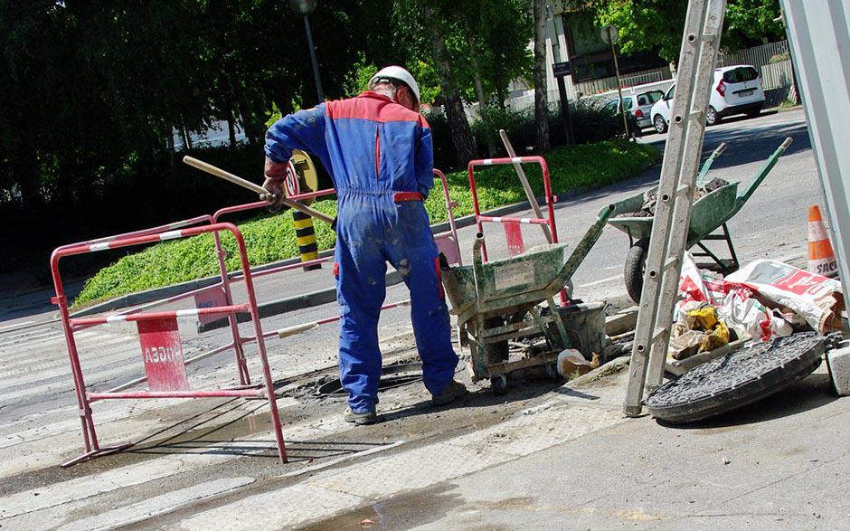 pompe déboucheur canalisation Villers-Saint-Paul