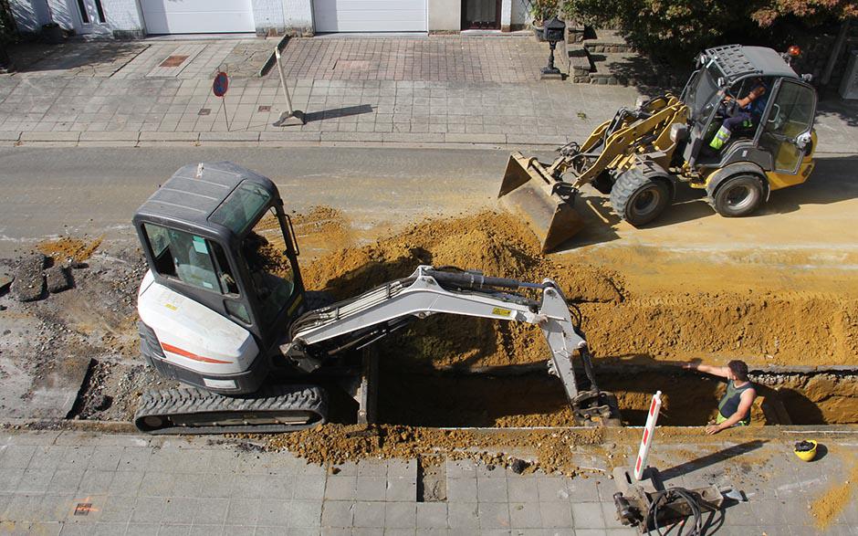 prix curage canalisation Persan